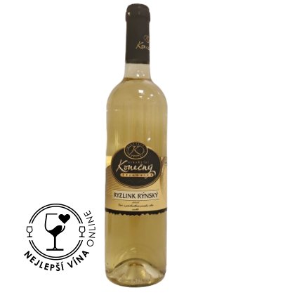 Ryzlink rýnský