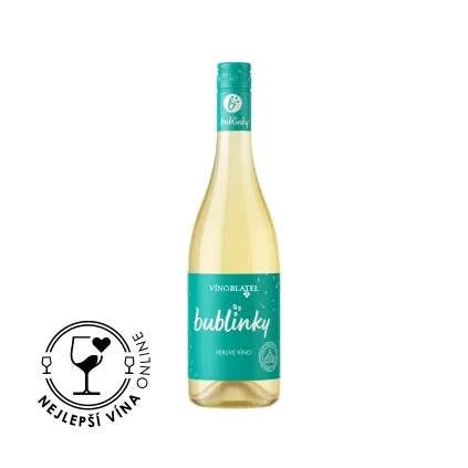 Cuvée Bublinky