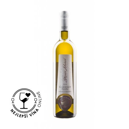 cab blanc vzh 18