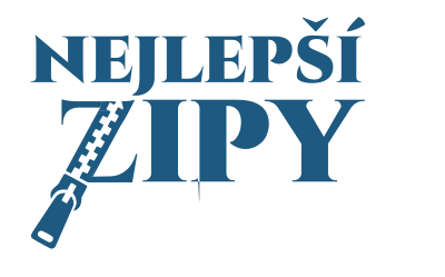 Nejlepší zipy