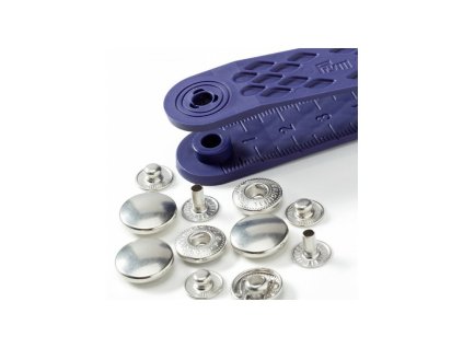 Prym knoflík stiskací ANORAK2