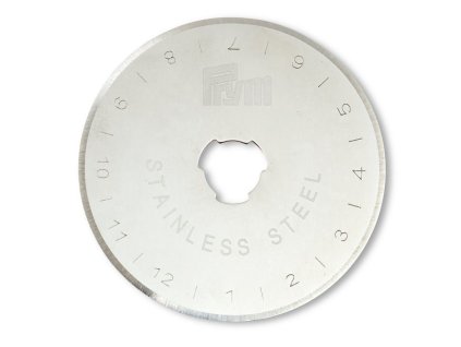 Prym Love náhradní řezací kolečko MAXI 45mm