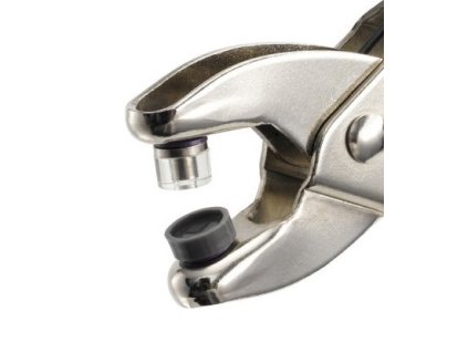 Nýtovací přípravky pro Vario kleště na patentky Color snaps MINI 2