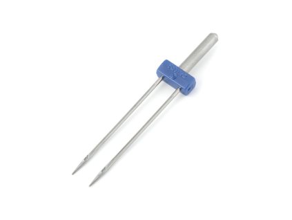 Schmetz Dvojjehla STRETCH 75, 4mm