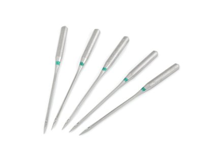 Schmetz Jehly do overlocku 90 SUPER STRETCH, 5ks