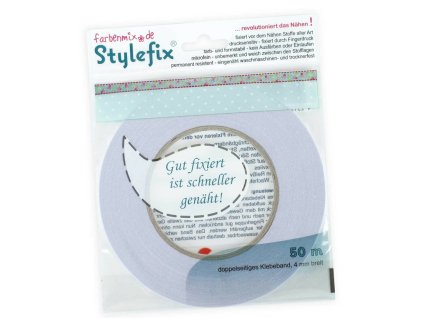 stylefix weiss farbenmix