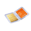1663 2 20 x 1g combibar gold valcambi 1