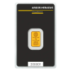 1768 2 2g gold bar argor heraeus 1