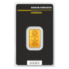 1801 5g gold bar argor heraeus 1