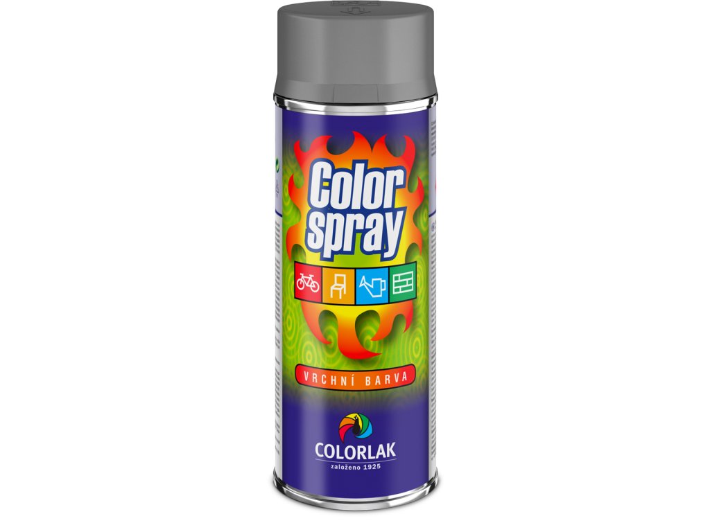 Colorlak Colorspray