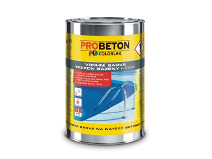 Colorlak-Trexon-H2203