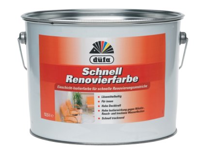 Dufa-Schnell-Renovierfarbe