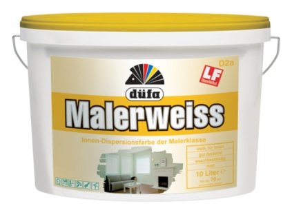 Dufa-Malerweiss