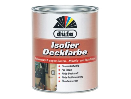 Dufa-Isolier-Deckfarbe