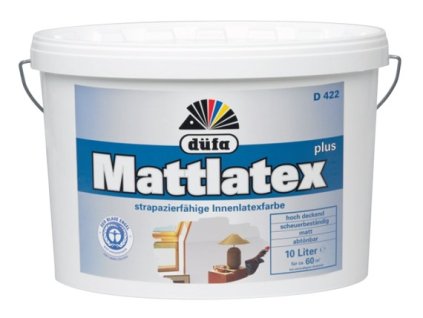 Dufa-Mattlatex-Plus