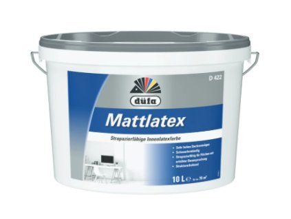 Düfa Mattlatex