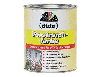 Dufa-Vorstreichfarbe