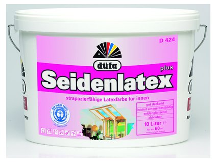 Dufa-D424-Seidenlatex