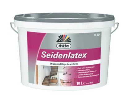 Düfa Seidenlatex