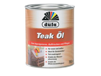 Dufa-Teak-OL