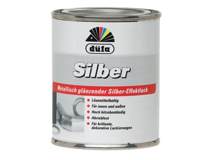 Dufa-Silber