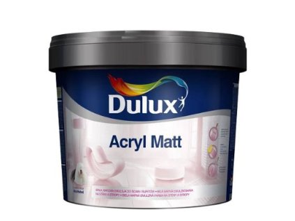 Dulux-Acryl-Matt