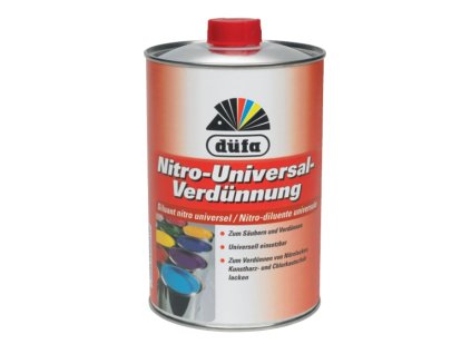 Dufa-Nitro-Universal-Verdunnung
