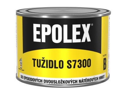 Epolex tužidlo S7300