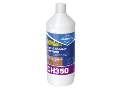 CH350 Fortesil Cleaner