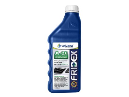 Velvana-Fridex-G48