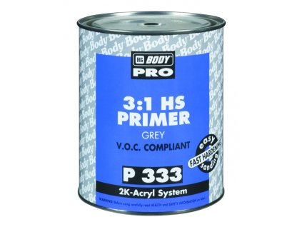 Body-Pro-P333