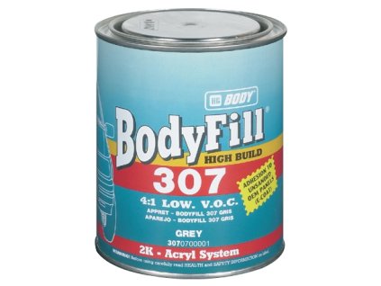 Body-Color-307