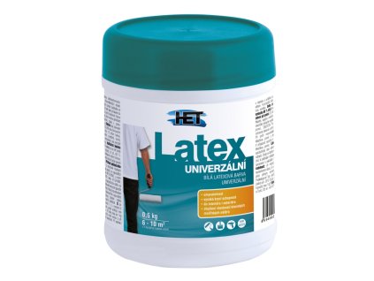 Het-Latex-UNI-0,5kg