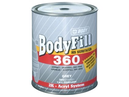 Body-Color-360