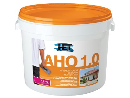 Het-AHO-1,0
