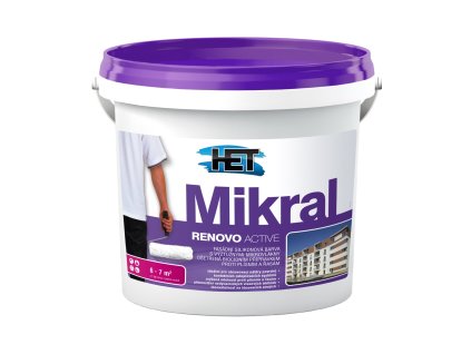 Het-Mikral-Renovo-Active-1kg