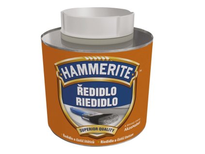 Hammerite Ředidlo