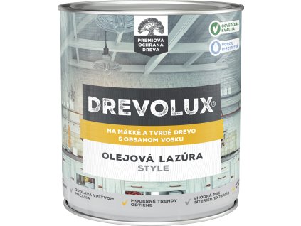drevolux-style