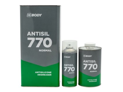 HB Body 770 Antisil normal