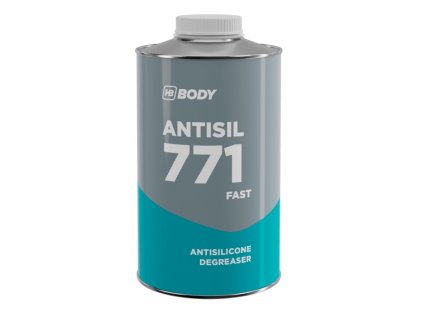 HB Body 771 Antisil fast