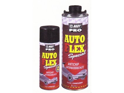 Body-Color-Autoflex