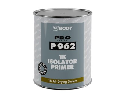 HB Body P962 Isolator Primer