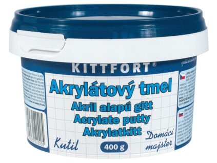 Kittfort-Akrylatovy-Tmel-Kutil-400g
