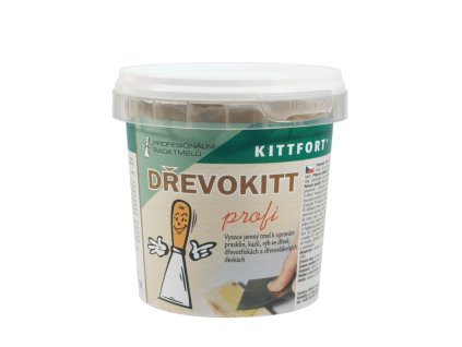 Kittfort-Drevokit-Profi-250g