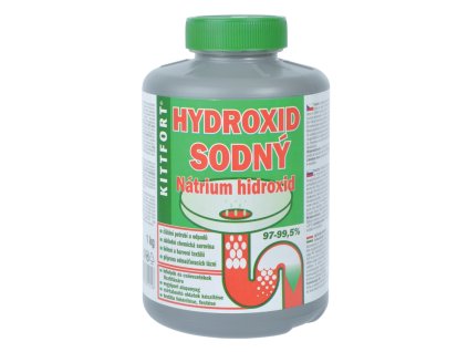 Kittfort-Hydroxid-Sodný-1kg