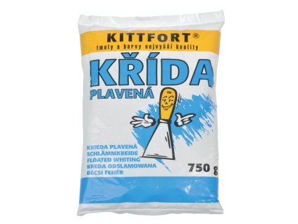 Kittfort-Krida-Plavena