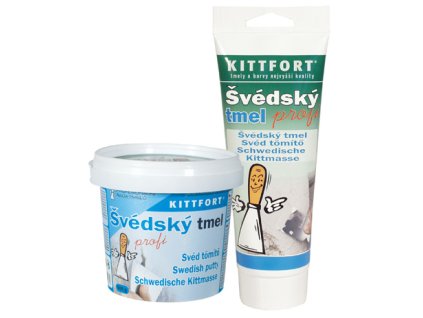 Kittfort-Svedsky-Tmel