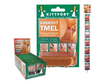 Kittfort-Voskovy-Tmel