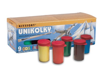 unikolky