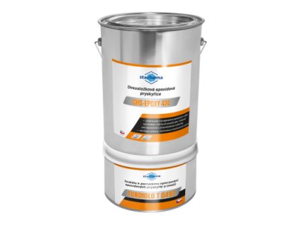 CHS-EPOXY 474